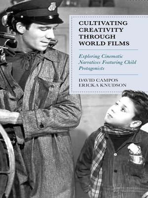 cover image of Cultivating Creativity through World Films